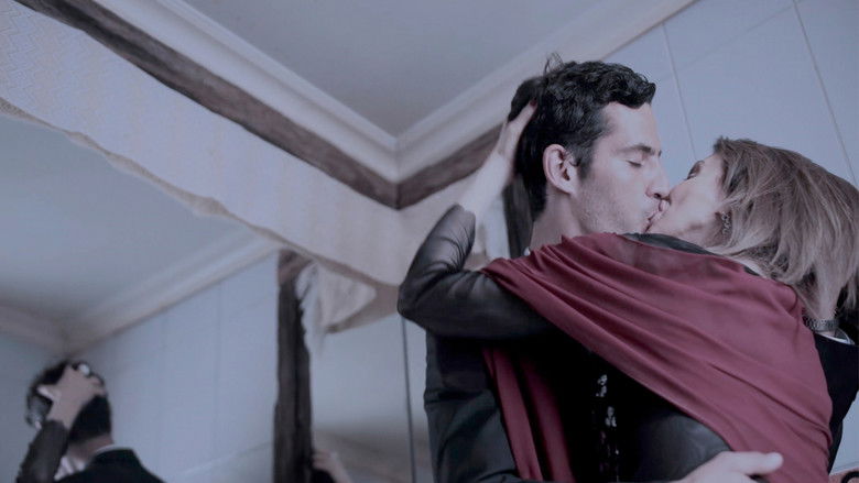 кадр из фильма Pelícano