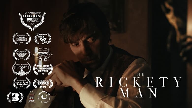 кадр из фильма The Rickety Man