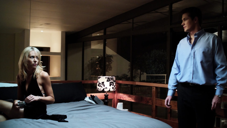 кадр из фильма Discreet