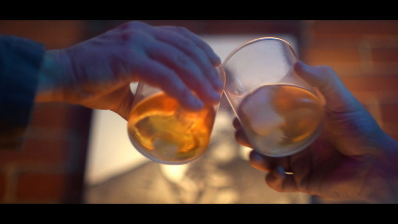 кадр из фильма Mr. Bop