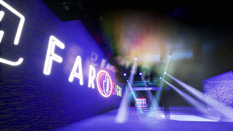 кадр из фильма 寺庙