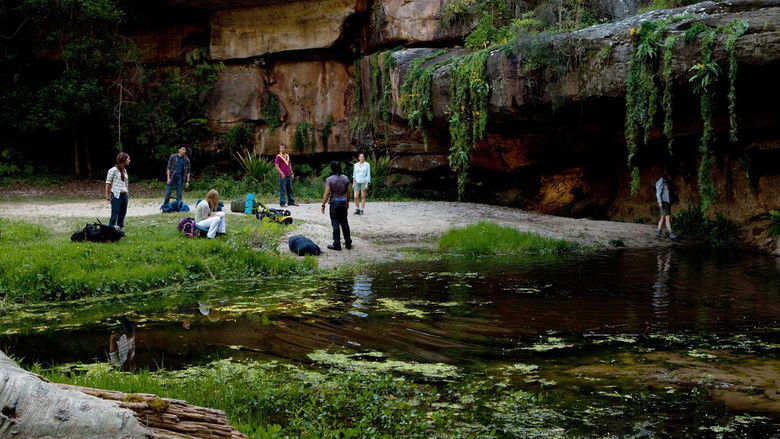 кадр из фильма Вторжение: Битва за рай