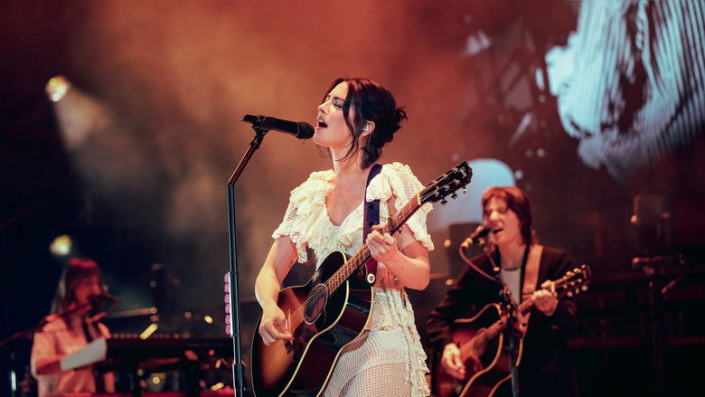 кадр из фильма Apple Music Live: Gracie Abrams