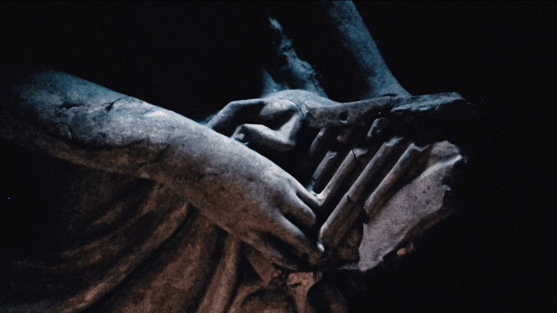 кадр из фильма La Red Invisible