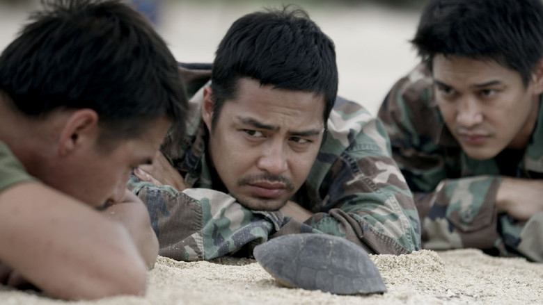 кадр из фильма Kalayaan