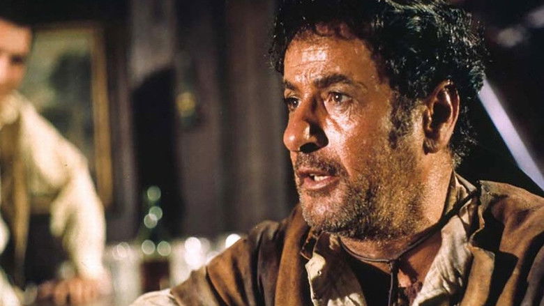 кадр из фильма Козырной туз