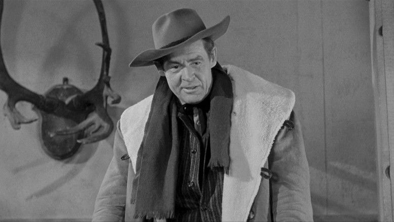 кадр из фильма День преступника