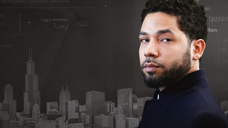 кадр из фильма Chicago vs. Jussie Smollett