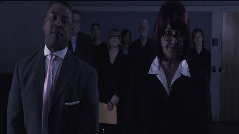 кадр из фильма Big Trouble in Seattle