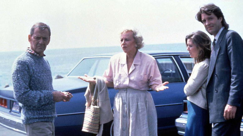 кадр из фильма Sunday Drive