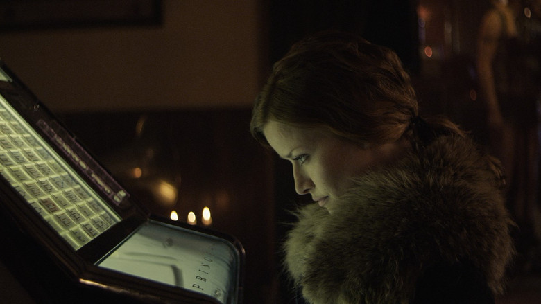 кадр из фильма Willa