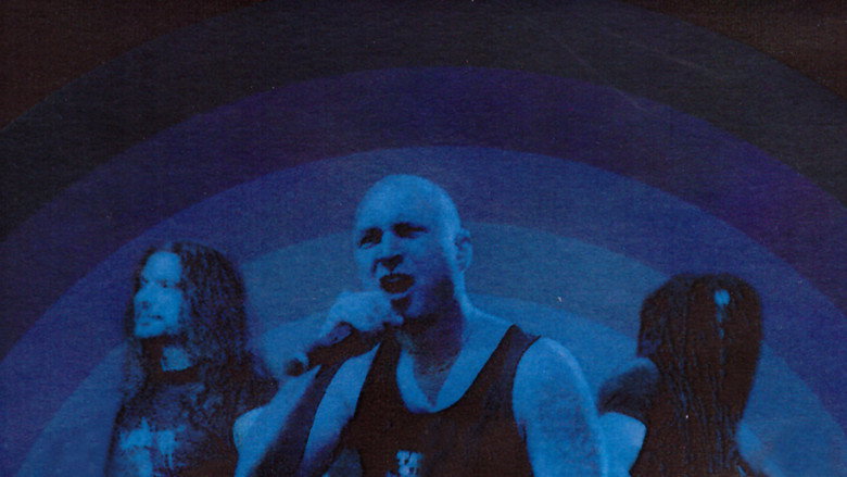 кадр из фильма Daniel Landa – Vltava Tour