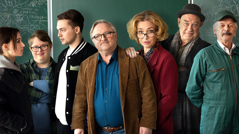 кадр из фильма Extraklasse 2+