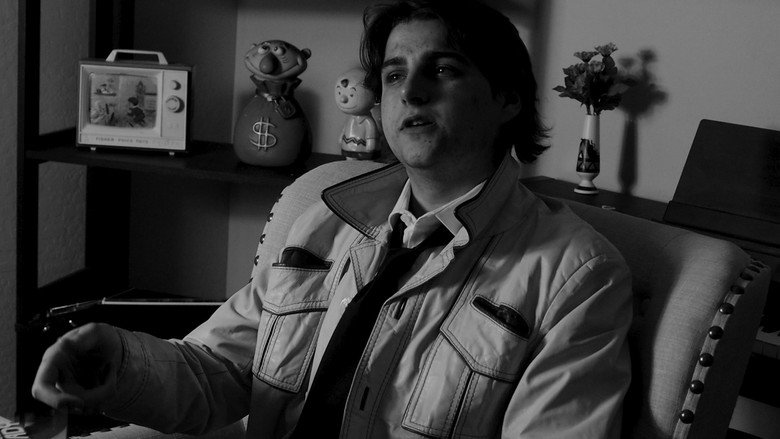 кадр из фильма Detective Alan and Toddson in ”The Mysterious Mystery!”