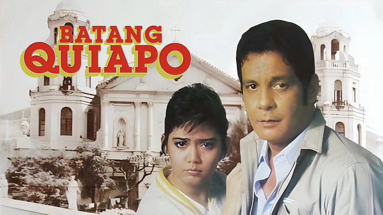 кадр из фильма Batang Quiapo