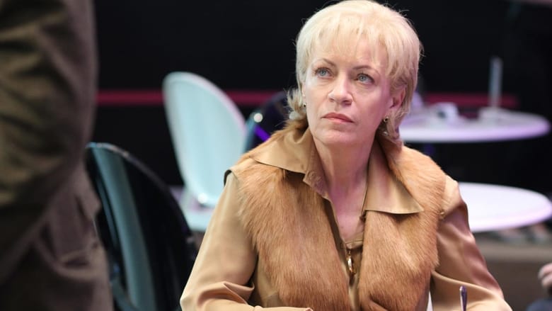 кадр из фильма Поза ребенка