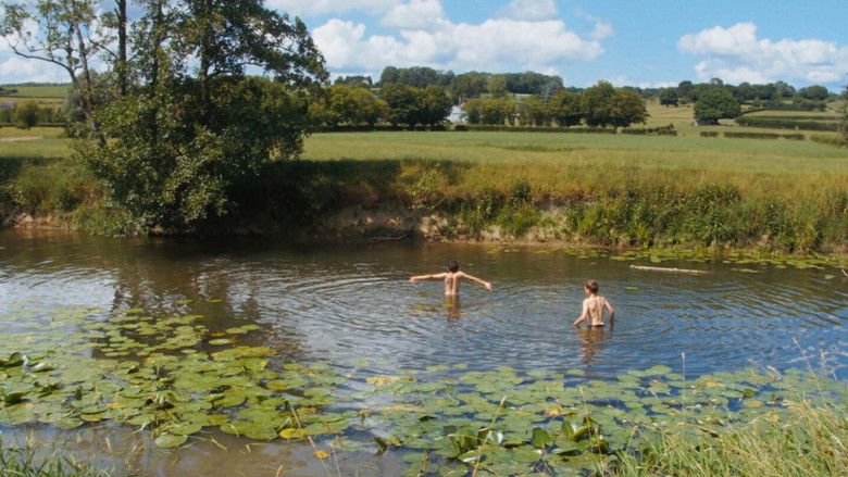 кадр из фильма Un été à la ferme - L'âge d'or