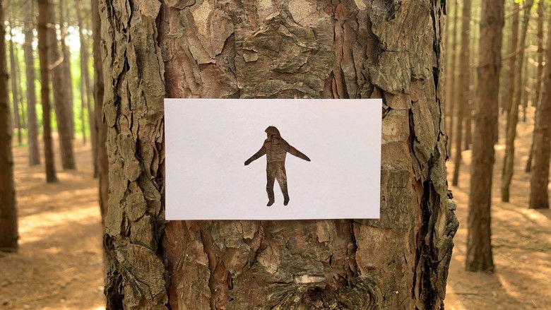 кадр из фильма Alone in a Crowd