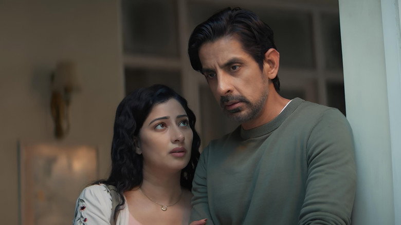 кадр из фильма Mercy