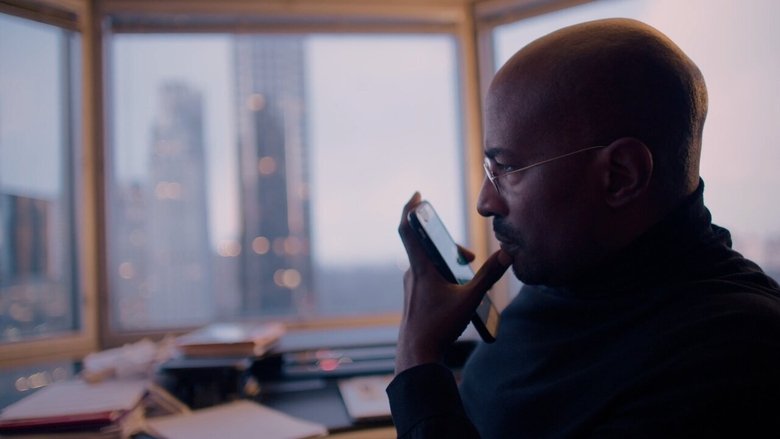 кадр из фильма The First Step