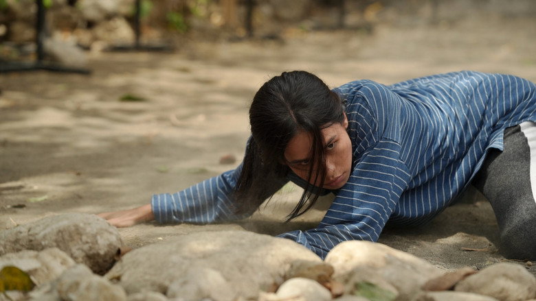 кадр из фильма Para Perasuk