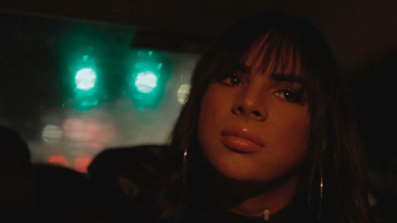 кадр из фильма Llámenme puta