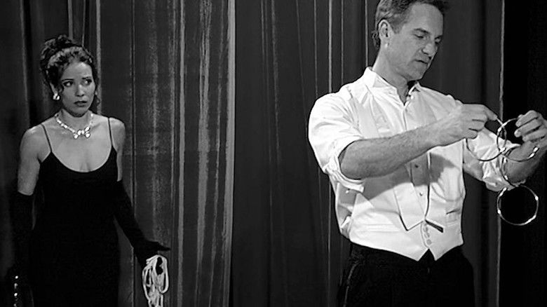 кадр из фильма Ten Tricks