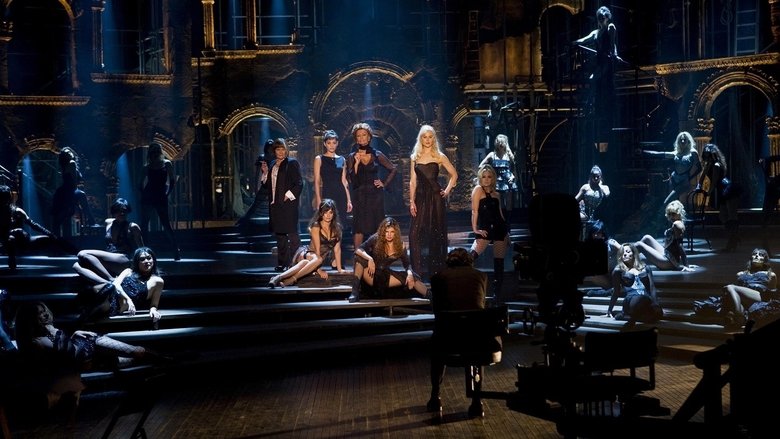 кадр из фильма Девять