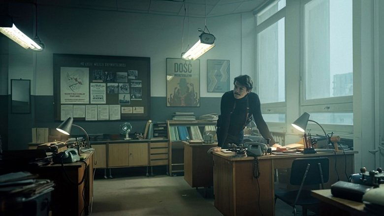 кадр из фильма Гиацинт