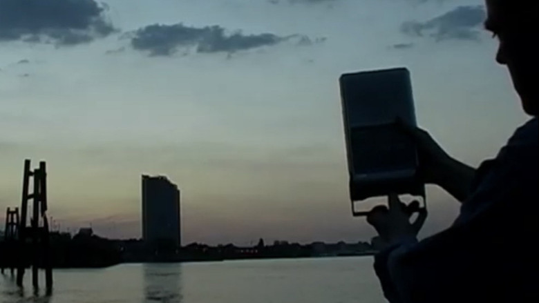 кадр из фильма Charles Hayward Recorded