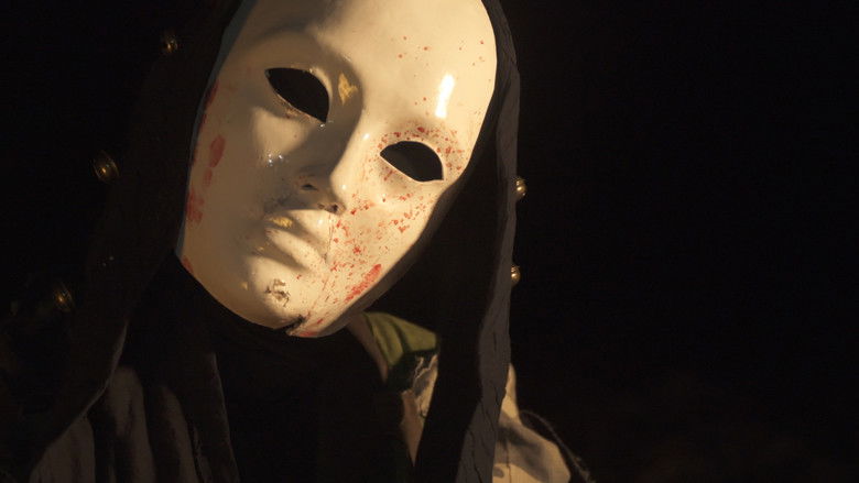 кадр из фильма Envoys