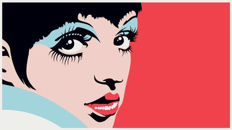 кадр из фильма Лайза Миннелли: Невероятная, но правдивая история