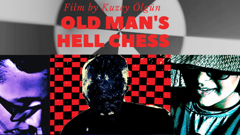 кадр из фильма Old Man's hell chess