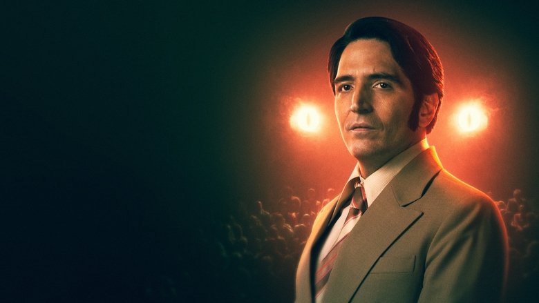 кадр из фильма Полночь с дьяволом