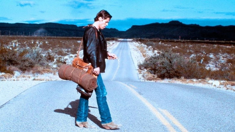 кадр из фильма Roadhouse 66