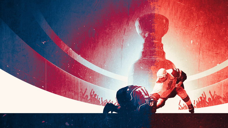 кадр из фильма Unrivaled: Red Wings v Avalanche