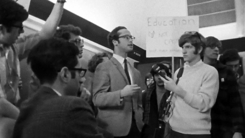 кадр из фильма Occupation