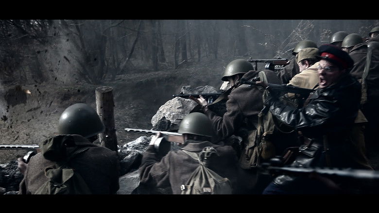 кадр из фильма Drága Elza!