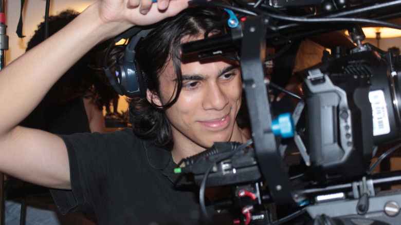 кадр из фильма Chepa