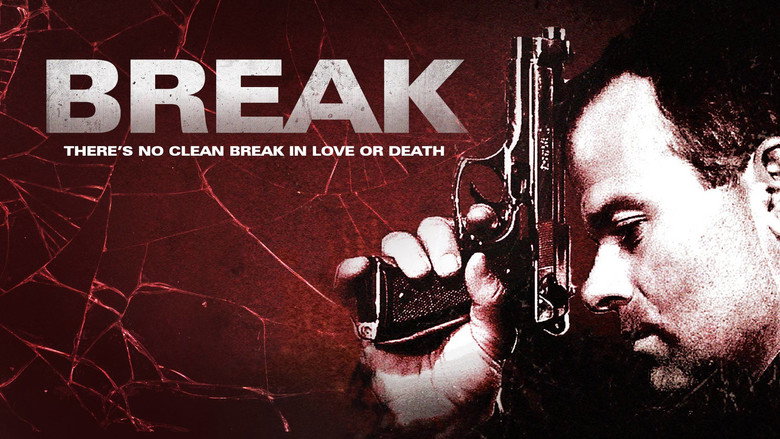 кадр из фильма Break