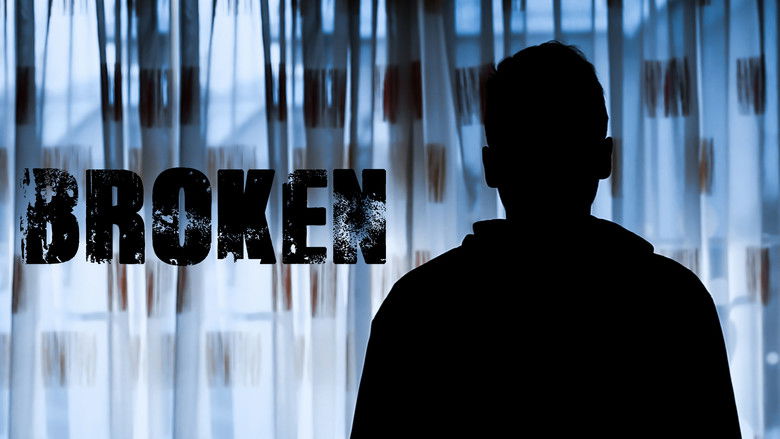 кадр из фильма Broken