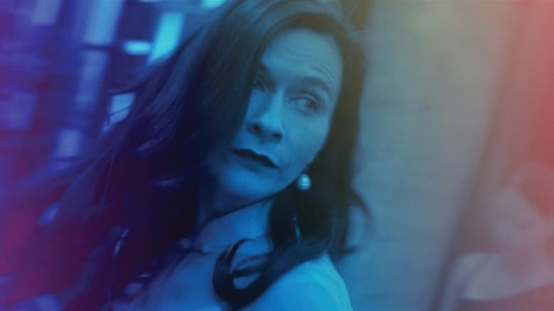 кадр из фильма Touch