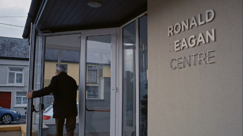 кадр из фильма Hey Ronnie Reagan