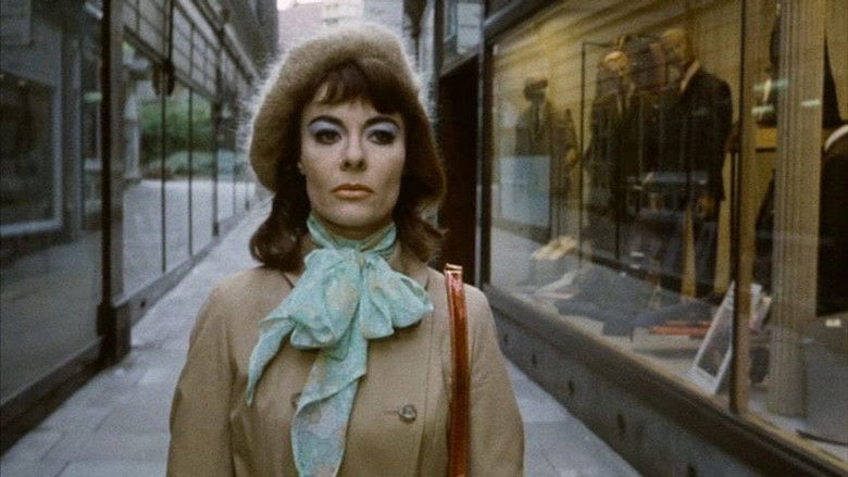 кадр из фильма I Want What I Want