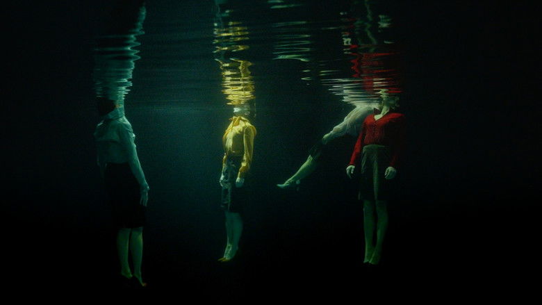 кадр из фильма Baleines