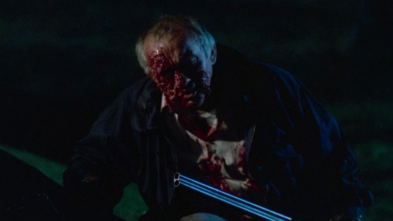 кадр из фильма Bloodmoon