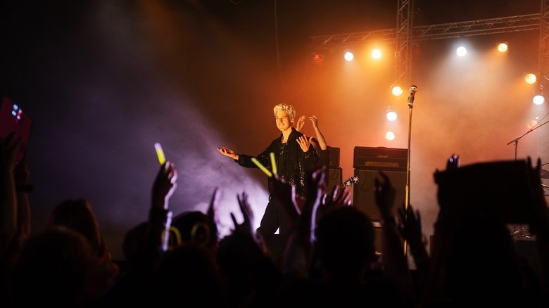 кадр из фильма No Hit Wonder