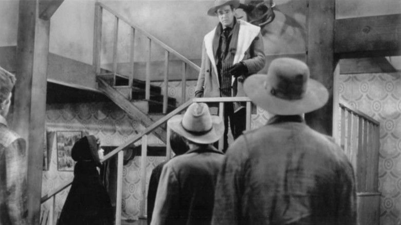 кадр из фильма День преступника