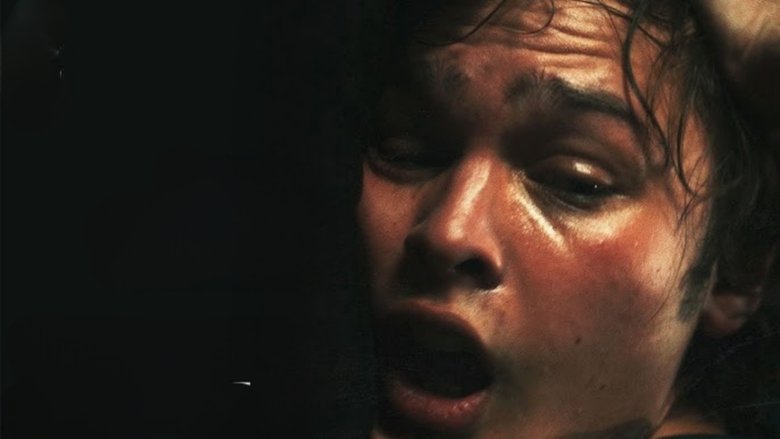 кадр из фильма Bleeding