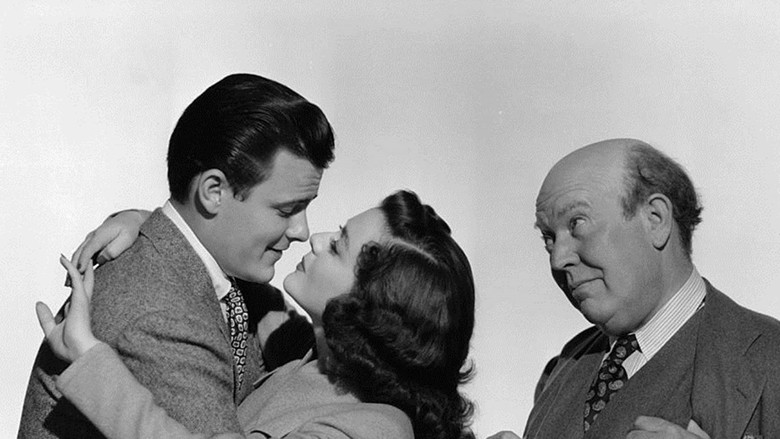 кадр из фильма This Time for Keeps